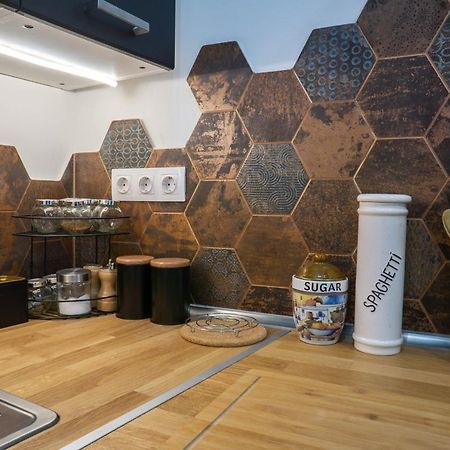 Cosy Casa Apartment Budapest Luaran gambar