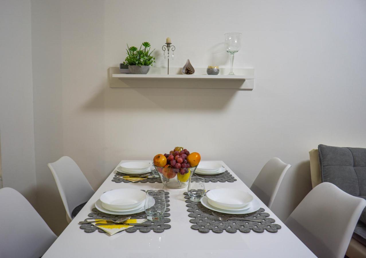 Cosy Casa Apartment Budapest Luaran gambar