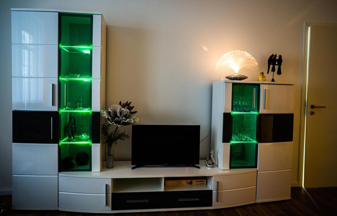 Cosy Casa Apartment Budapest Luaran gambar