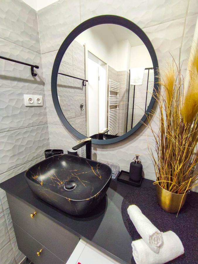 Cosy Casa Apartment Budapest Luaran gambar