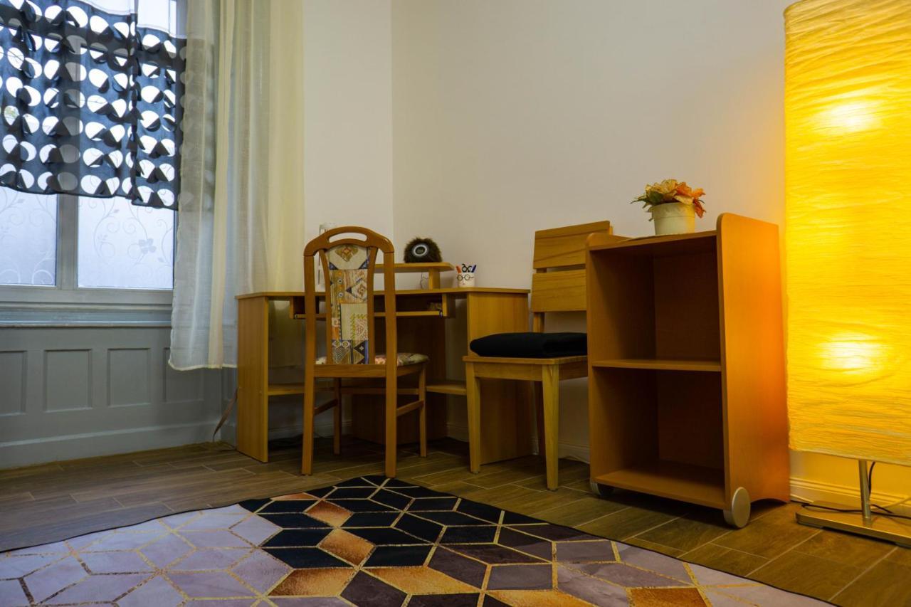 Cosy Casa Apartment Budapest Luaran gambar