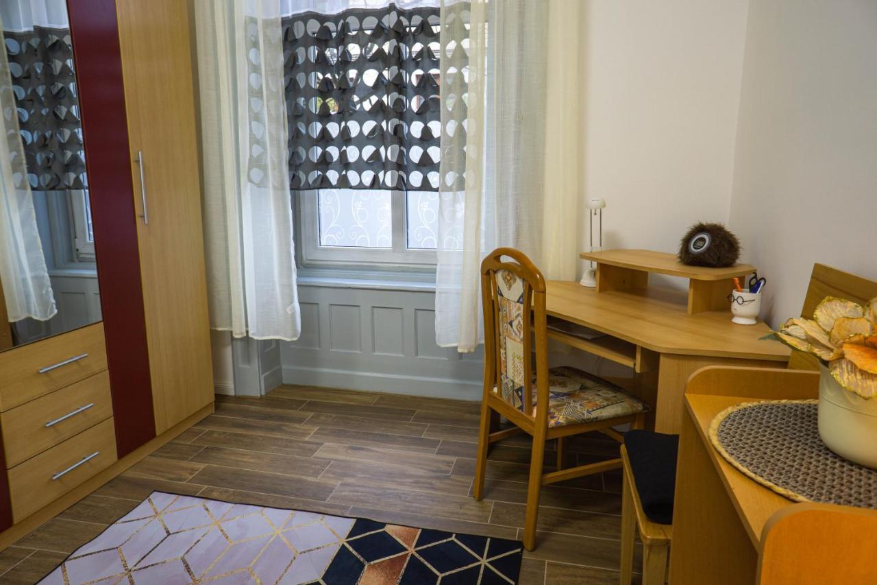 Cosy Casa Apartment Budapest Luaran gambar