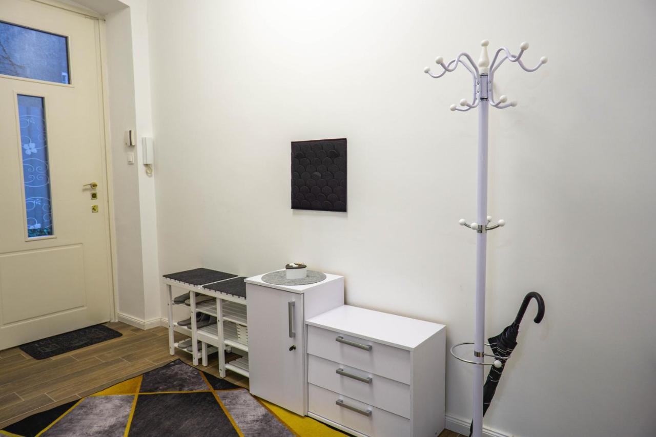 Cosy Casa Apartment Budapest Luaran gambar