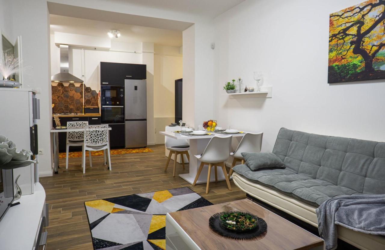 Cosy Casa Apartment Budapest Luaran gambar