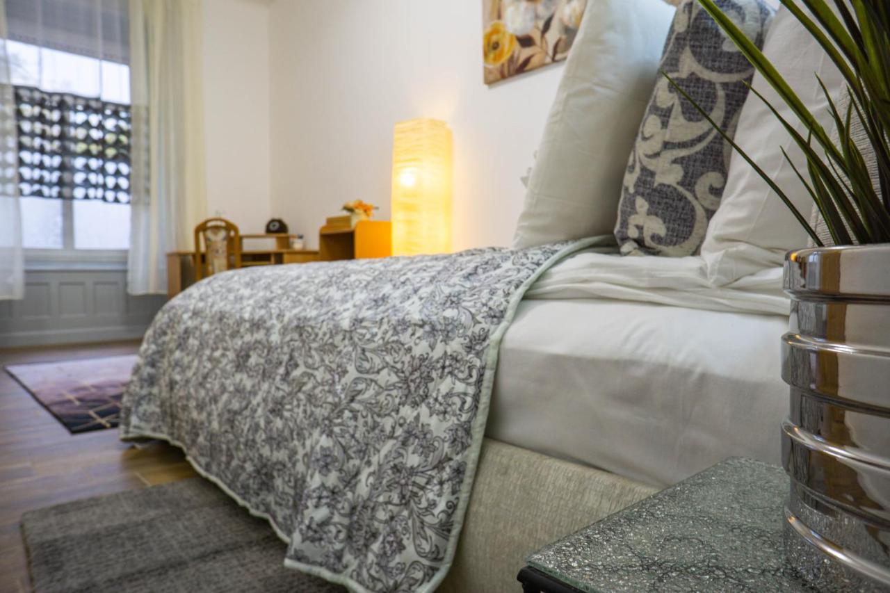 Cosy Casa Apartment Budapest Luaran gambar