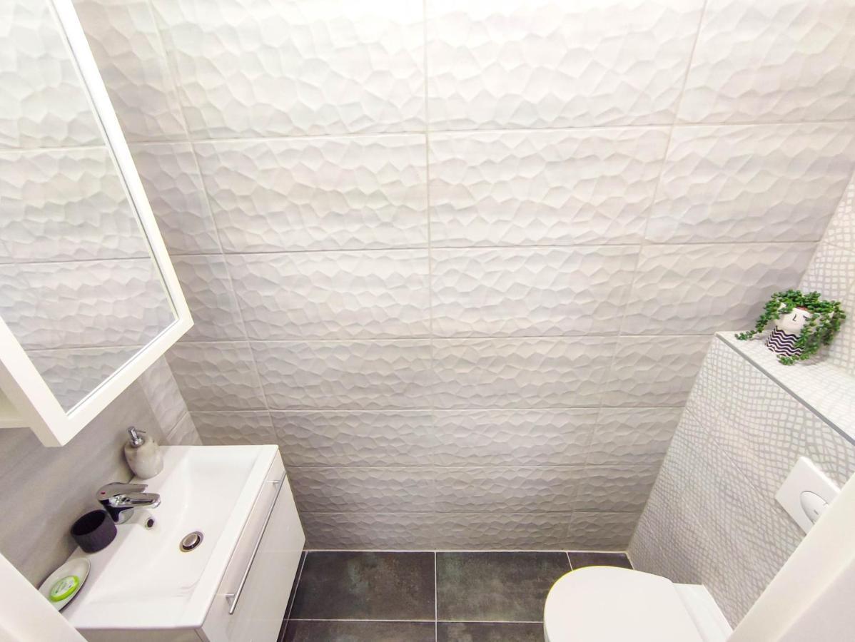 Cosy Casa Apartment Budapest Luaran gambar