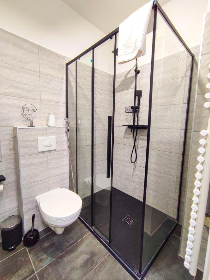 Cosy Casa Apartment Budapest Luaran gambar
