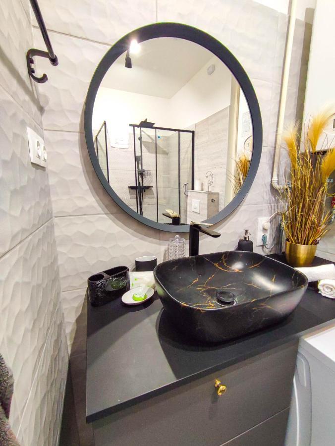 Cosy Casa Apartment Budapest Luaran gambar