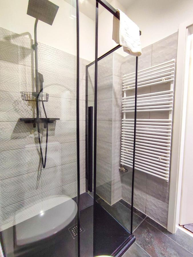 Cosy Casa Apartment Budapest Luaran gambar