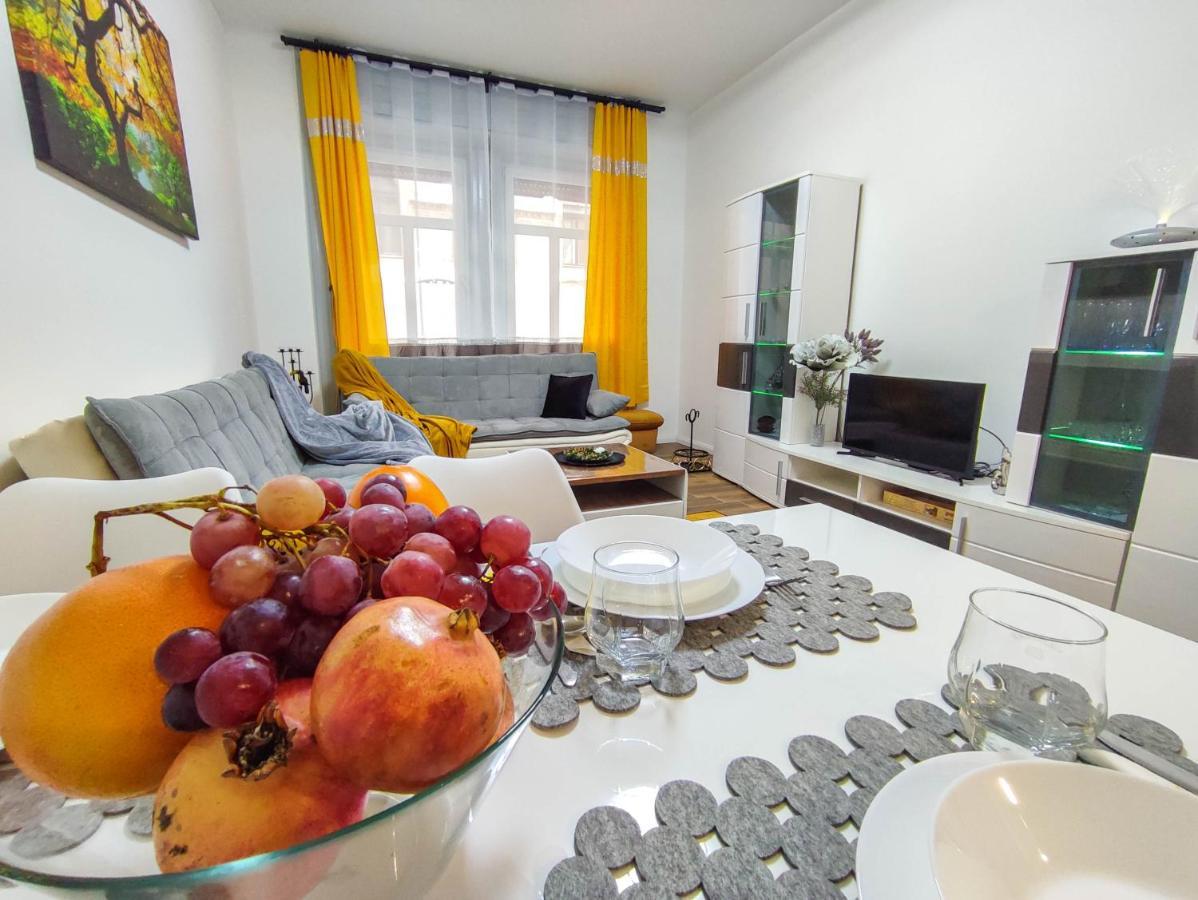 Cosy Casa Apartment Budapest Luaran gambar